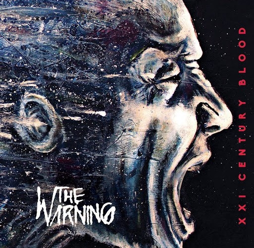 The Warning настоящий драйв и неудержимая энергия