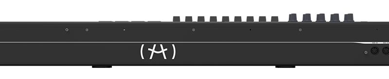 Arturia KeyLab 88 MKII с новыми возможностями
