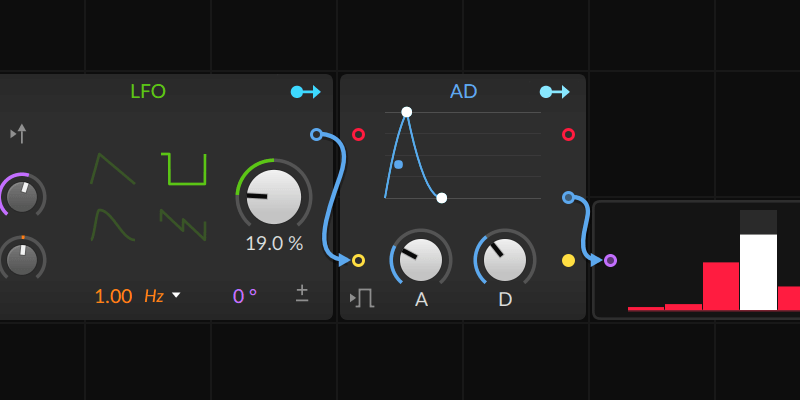 Все сигналы созданы равными. Bitwig Studio 3