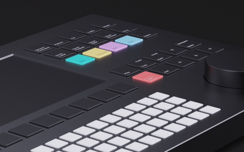 Polyend Tracker