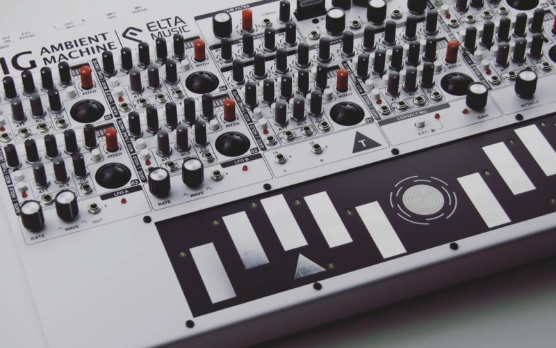 Elta Music SOLAR 50