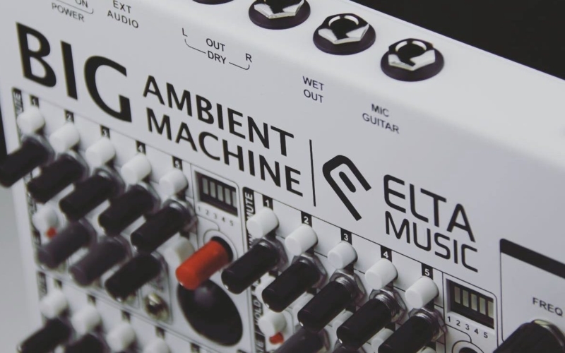 Elta Music SOLAR 50