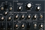Первый Российский Ламповый Синтезатор Eternal Engine EMI Apparatus