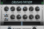 Eventide CrushStation новый плагин эффектов Distortion и Overdrive