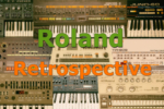 Roland Corporation история одной многозначительной компании.